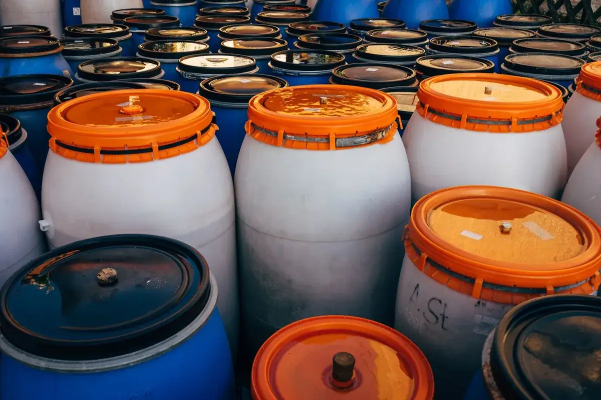 Chemical & Toxic Waste Cleanup in Bonham, TX